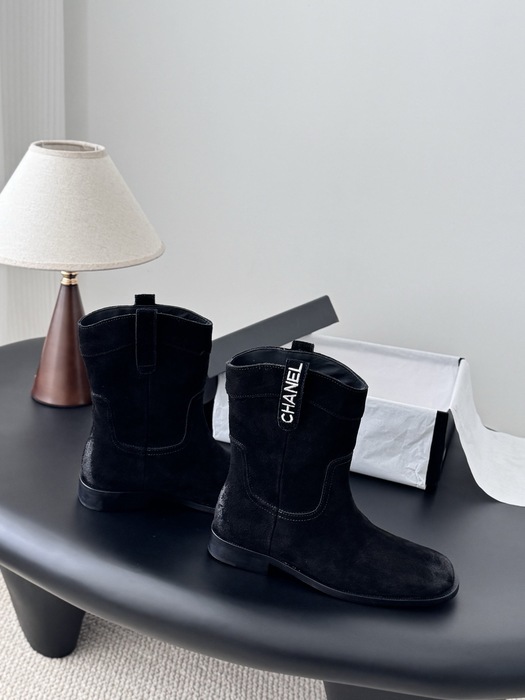 Chanel_Women_shoes_Latest styles_2026_yupoo_Original_quality