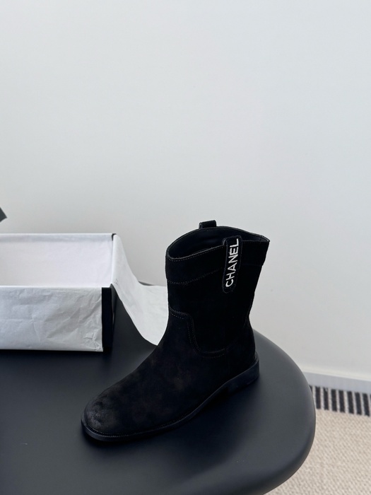 Chanel_Women_shoes_Latest styles_2026_yupoo_Original_quality