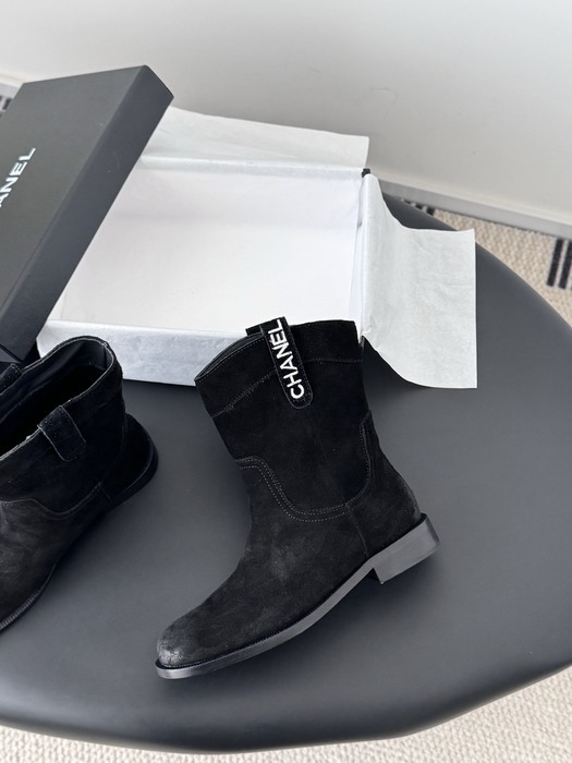 Chanel_Women_shoes_Latest styles_2026_yupoo_Original_quality