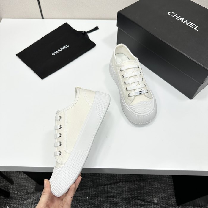 Chanel_Women_shoes_Latest styles_2026_yupoo_Original_quality