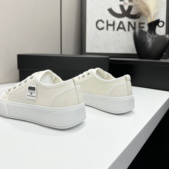 Chanel_Women_shoes_Latest styles_2026_yupoo_Original_quality