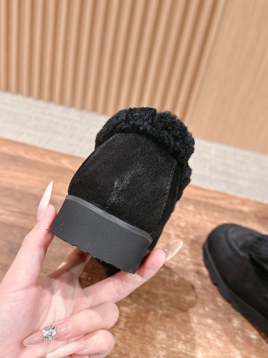 Chanel_Women_shoes_Latest styles_2026_yupoo_Original_quality