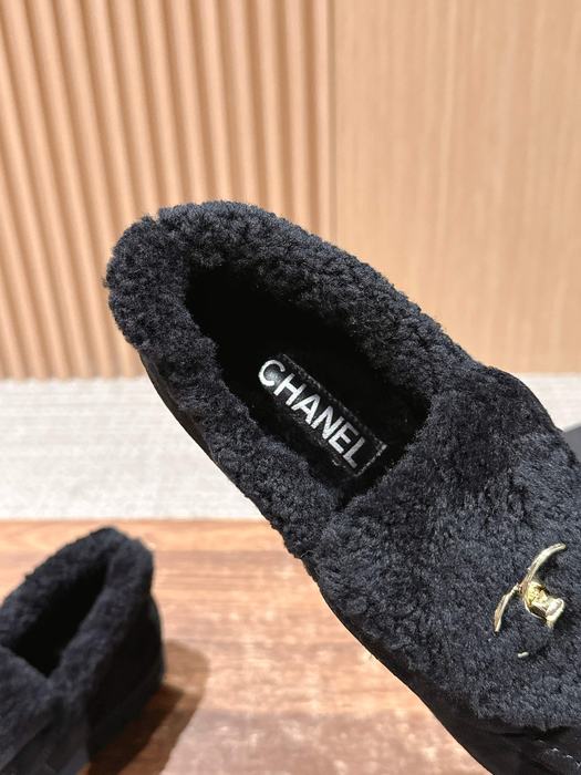 Chanel_Women_shoes_Latest styles_2026_yupoo_Original_quality