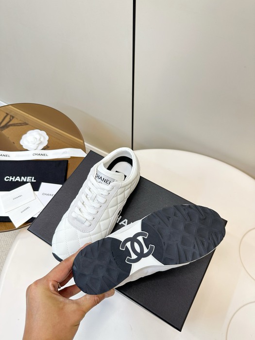 Chanel_Women_shoes_Latest styles_2026_yupoo_Original_quality