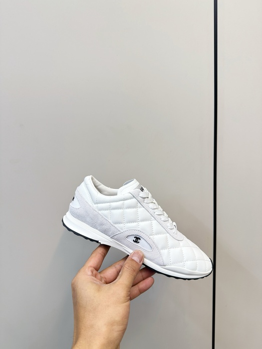 Chanel_Women_shoes_Latest styles_2026_yupoo_Original_quality