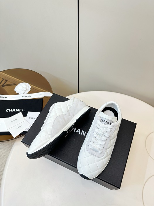 Chanel_Women_shoes_Latest styles_2026_yupoo_Original_quality