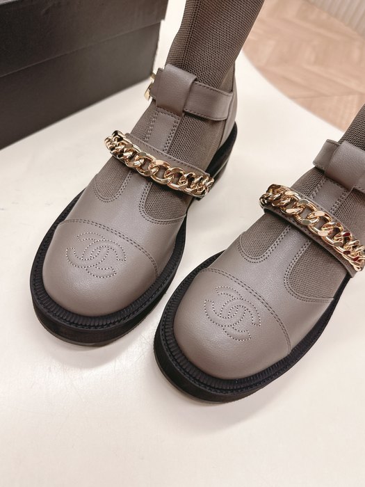 Chanel_Women_shoes_Latest styles_2026_yupoo_Original_quality