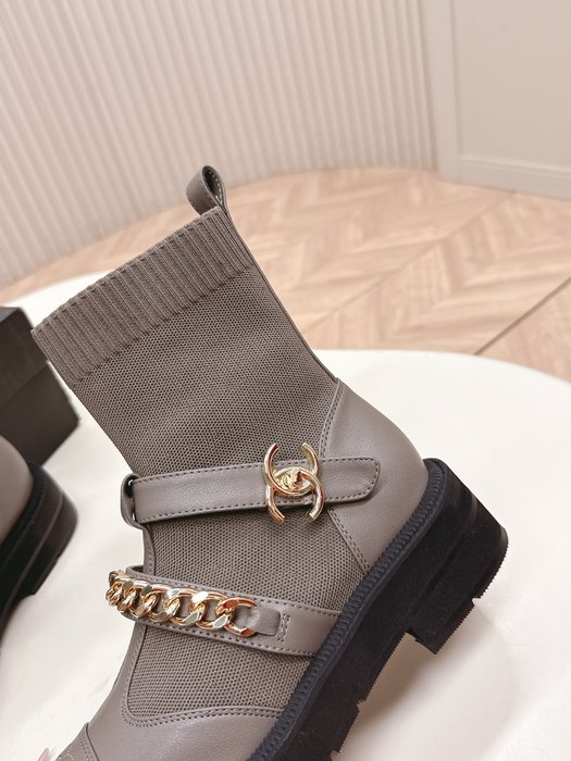 Chanel_Women_shoes_Latest styles_2026_yupoo_Original_quality