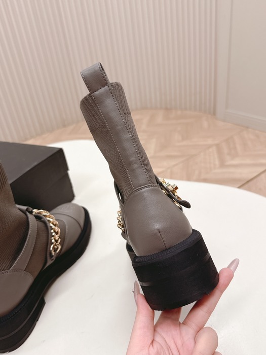 Chanel_Women_shoes_Latest styles_2026_yupoo_Original_quality