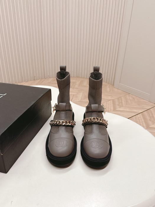 Chanel_Women_shoes_Latest styles_2026_yupoo_Original_quality