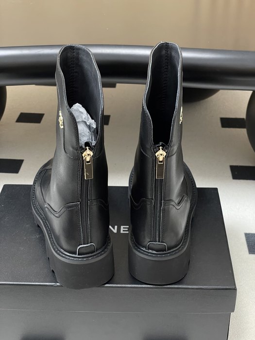 Chanel_Women_shoes_Latest styles_2026_yupoo_Original_quality