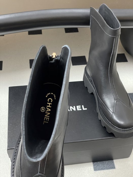 Chanel_Women_shoes_Latest styles_2026_yupoo_Original_quality
