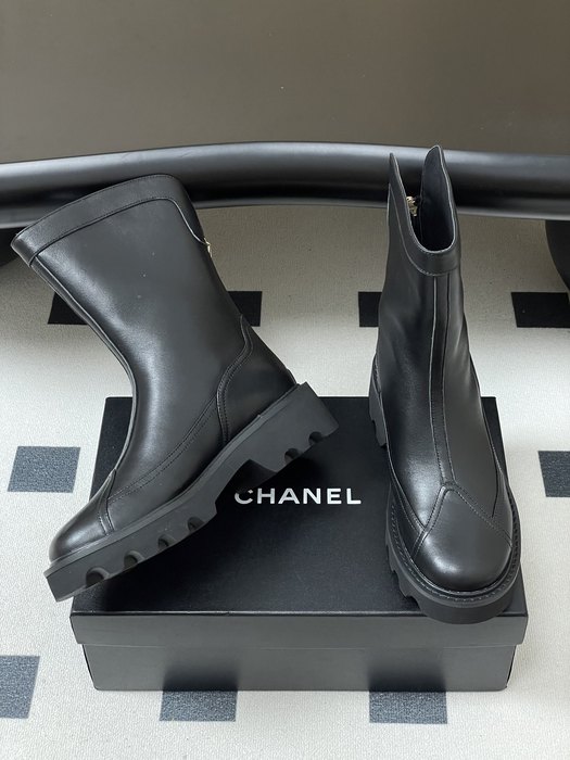 Chanel_Women_shoes_Latest styles_2026_yupoo_Original_quality