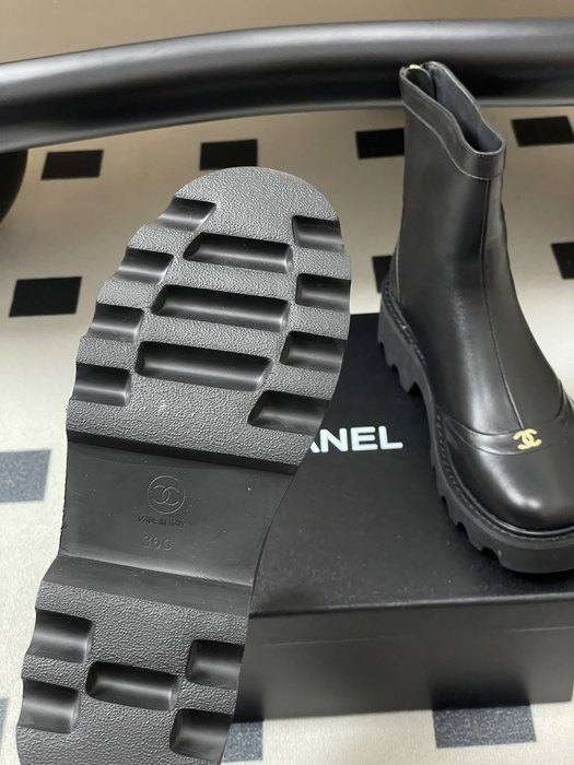 Chanel_Women_shoes_Latest styles_2026_yupoo_Original_quality