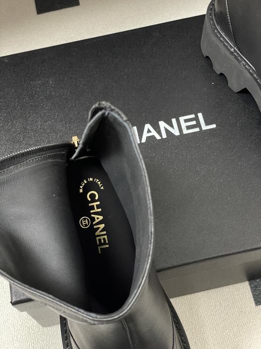 Chanel_Women_shoes_Latest styles_2026_yupoo_Original_quality