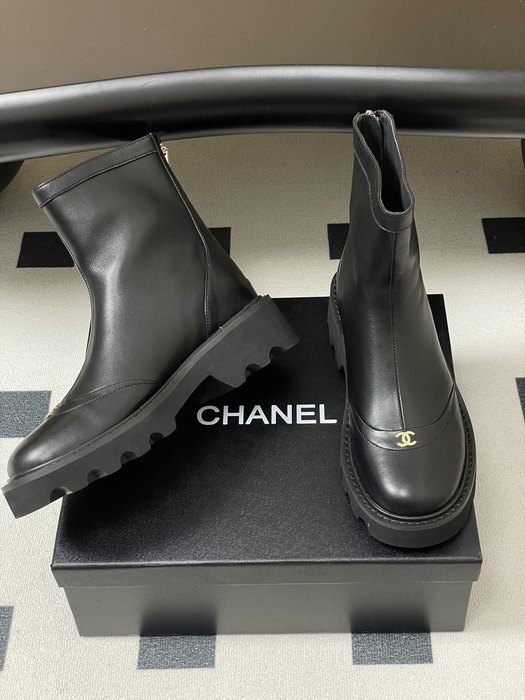 Chanel_Women_shoes_Latest styles_2026_yupoo_Original_quality
