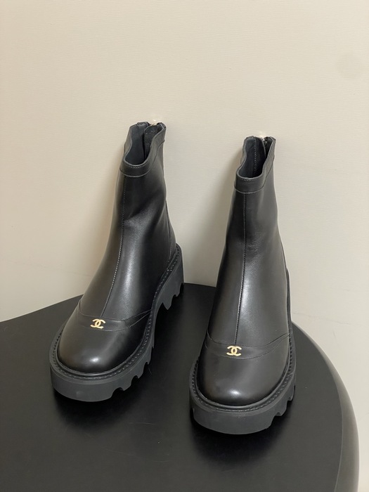 Chanel_Women_shoes_Latest styles_2026_yupoo_Original_quality