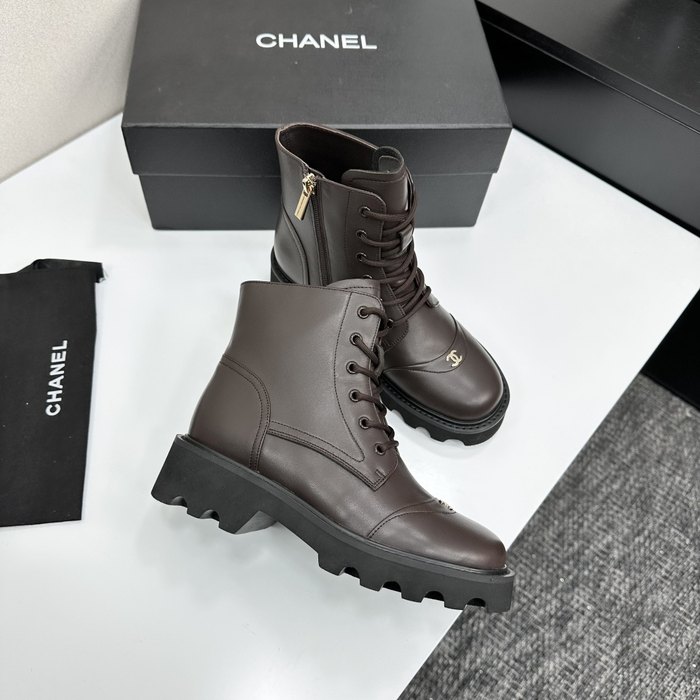 Chanel_Women_shoes_Latest styles_2026_yupoo_Original_quality
