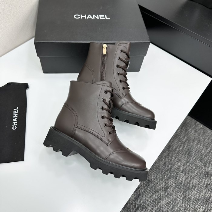Chanel_Women_shoes_Latest styles_2026_yupoo_Original_quality