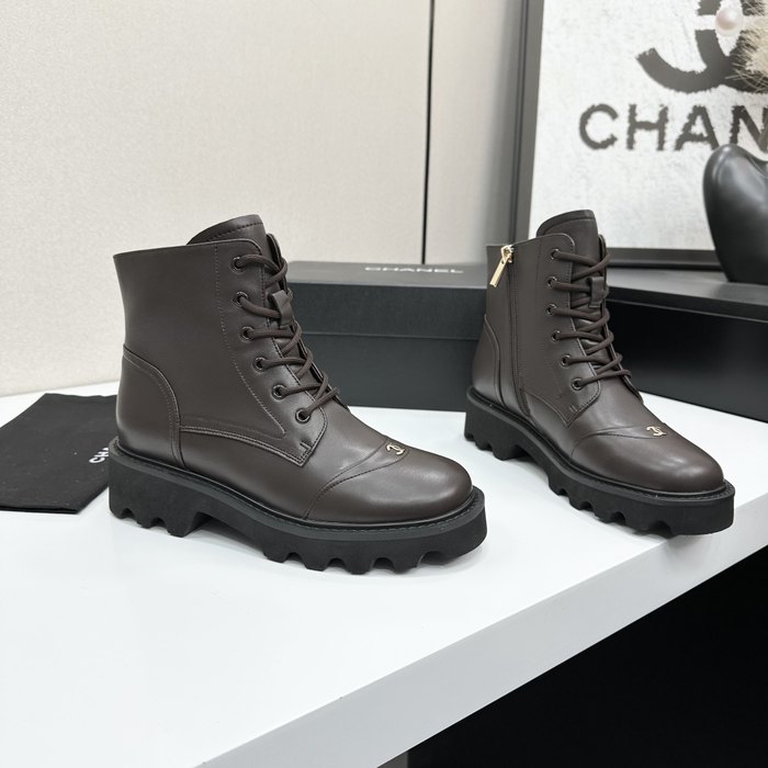 Chanel_Women_shoes_Latest styles_2026_yupoo_Original_quality