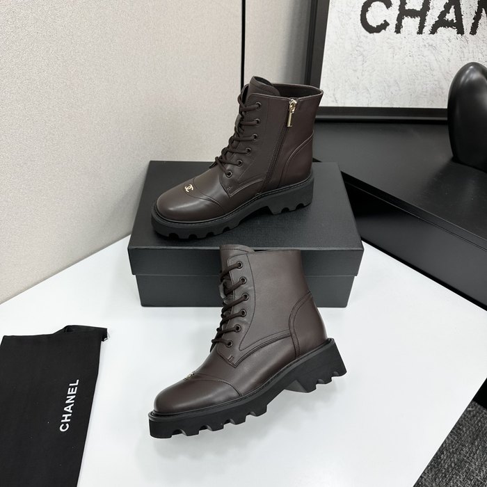 Chanel_Women_shoes_Latest styles_2026_yupoo_Original_quality