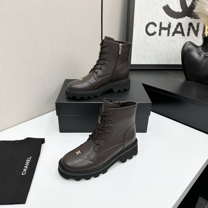 Chanel_Women_shoes_Latest styles_2026_yupoo_Original_quality