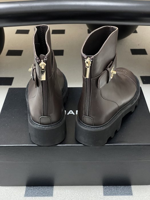 Chanel_Women_shoes_Latest styles_2026_yupoo_Original_quality