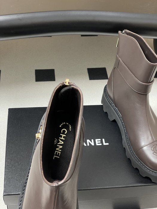 Chanel_Women_shoes_Latest styles_2026_yupoo_Original_quality
