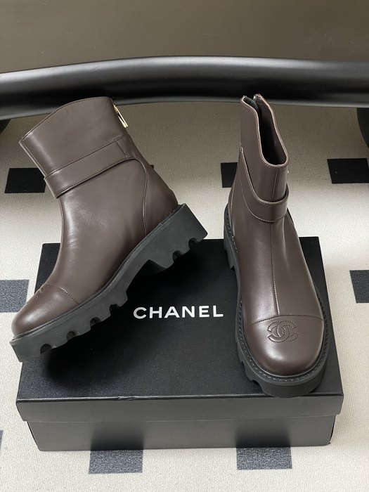 Chanel_Women_shoes_Latest styles_2026_yupoo_Original_quality