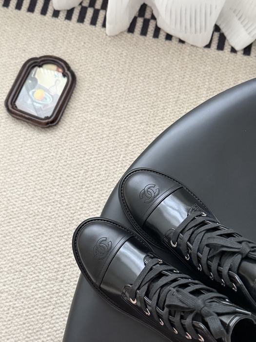 Chanel_Women_shoes_Latest styles_2026_yupoo_Original_quality