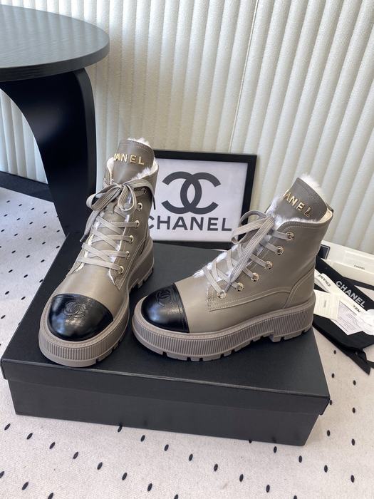Chanel_Women_shoes_Latest styles_2026_yupoo_Original_quality