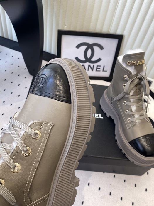 Chanel_Women_shoes_Latest styles_2026_yupoo_Original_quality