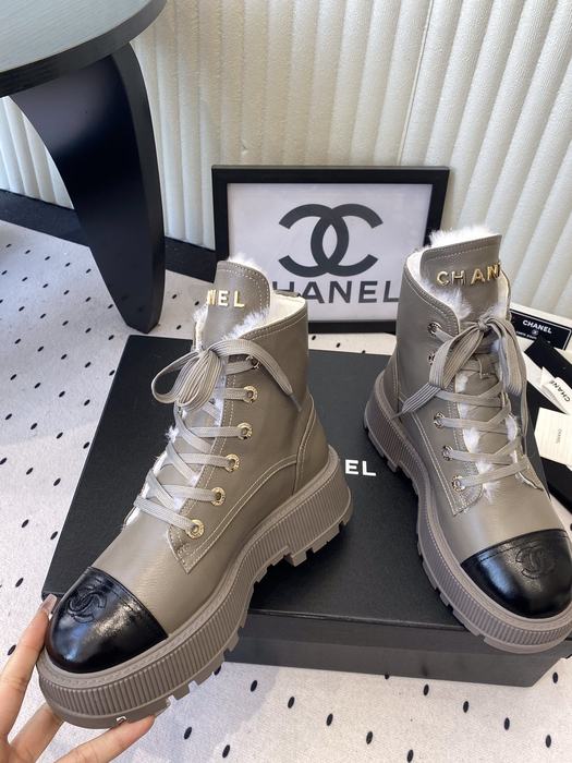 Chanel_Women_shoes_Latest styles_2026_yupoo_Original_quality