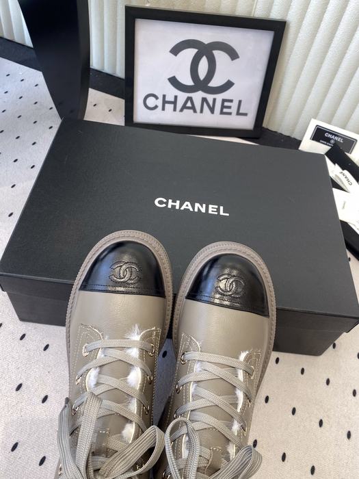 Chanel_Women_shoes_Latest styles_2026_yupoo_Original_quality