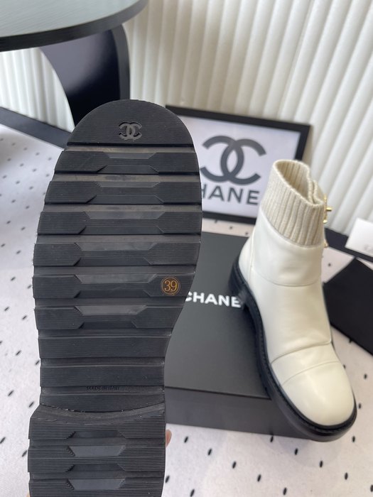 Chanel_Women_shoes_Latest styles_2026_yupoo_Original_quality