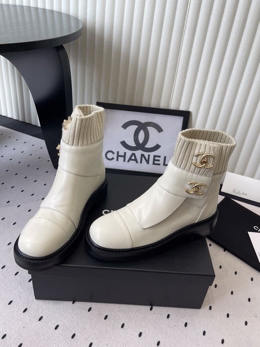 Chanel_Women_shoes_Latest styles_2026_yupoo_Original_quality