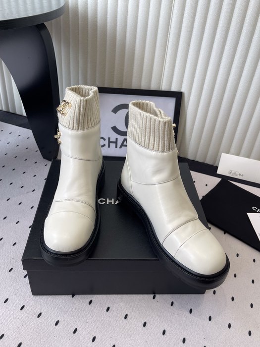Chanel_Women_shoes_Latest styles_2026_yupoo_Original_quality