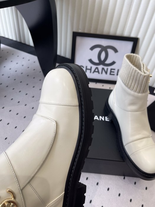 Chanel_Women_shoes_Latest styles_2026_yupoo_Original_quality
