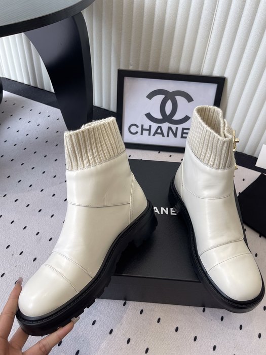 Chanel_Women_shoes_Latest styles_2026_yupoo_Original_quality