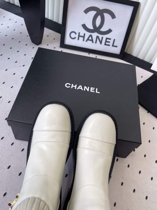 Chanel_Women_shoes_Latest styles_2026_yupoo_Original_quality
