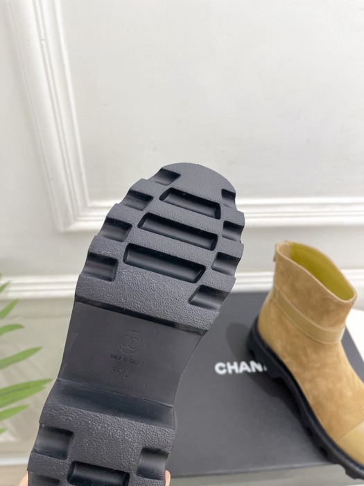 Chanel_Women_shoes_Latest styles_2026_yupoo_Original_quality