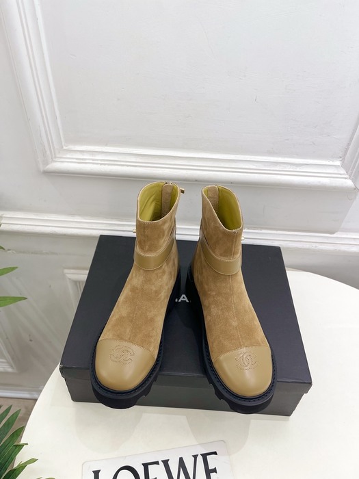 Chanel_Women_shoes_Latest styles_2026_yupoo_Original_quality