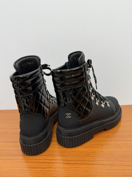 Chanel_Women_shoes_Latest styles_2026_yupoo_Original_quality