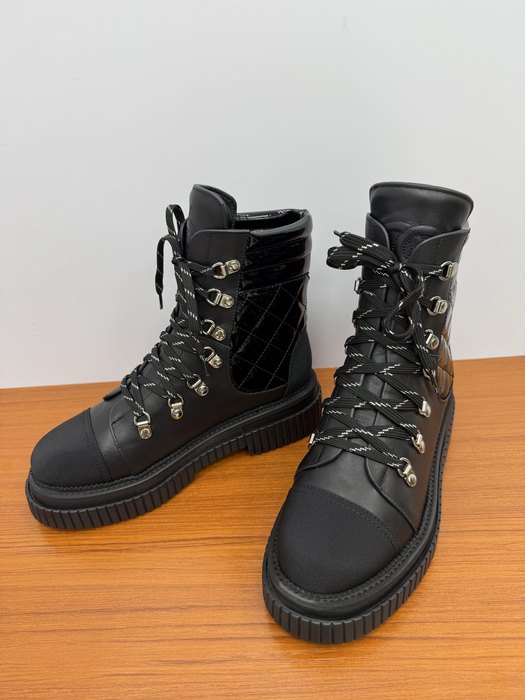 Chanel_Women_shoes_Latest styles_2026_yupoo_Original_quality