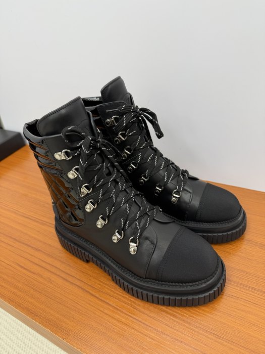 Chanel_Women_shoes_Latest styles_2026_yupoo_Original_quality