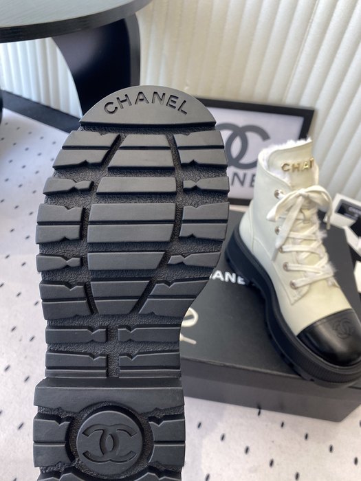 Chanel_Women_shoes_Latest styles_2026_yupoo_Original_quality