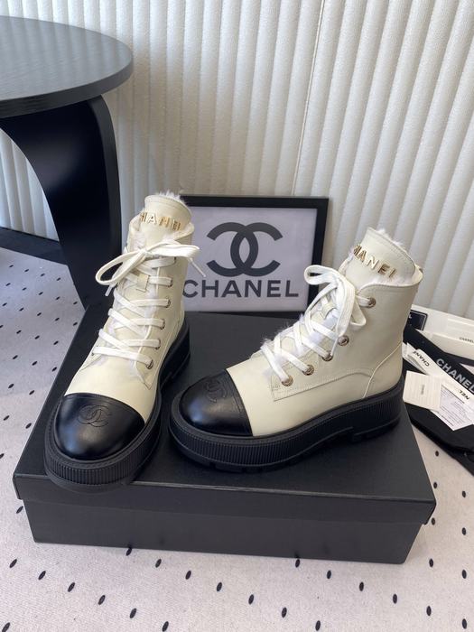 Chanel_Women_shoes_Latest styles_2026_yupoo_Original_quality