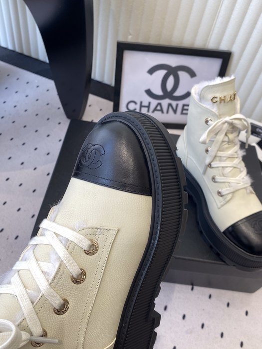 Chanel_Women_shoes_Latest styles_2026_yupoo_Original_quality