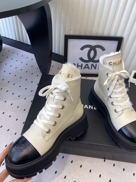 Chanel_Women_shoes_Latest styles_2026_yupoo_Original_quality