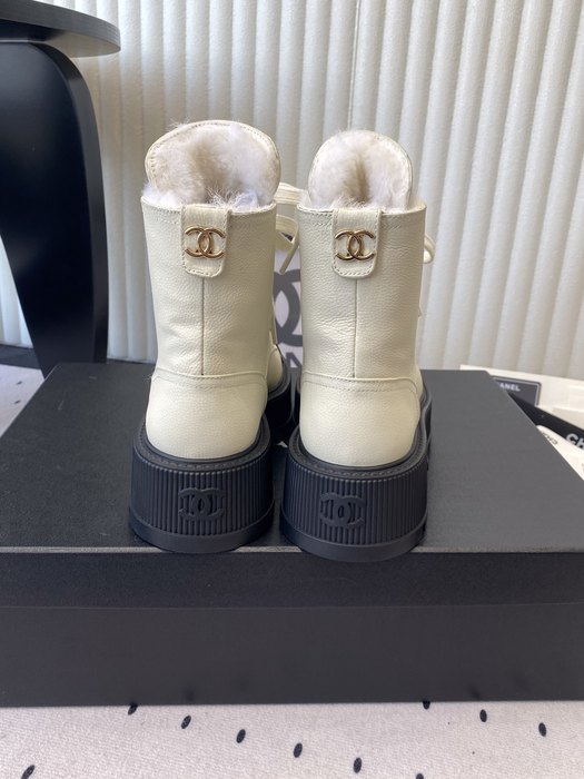 Chanel_Women_shoes_Latest styles_2026_yupoo_Original_quality